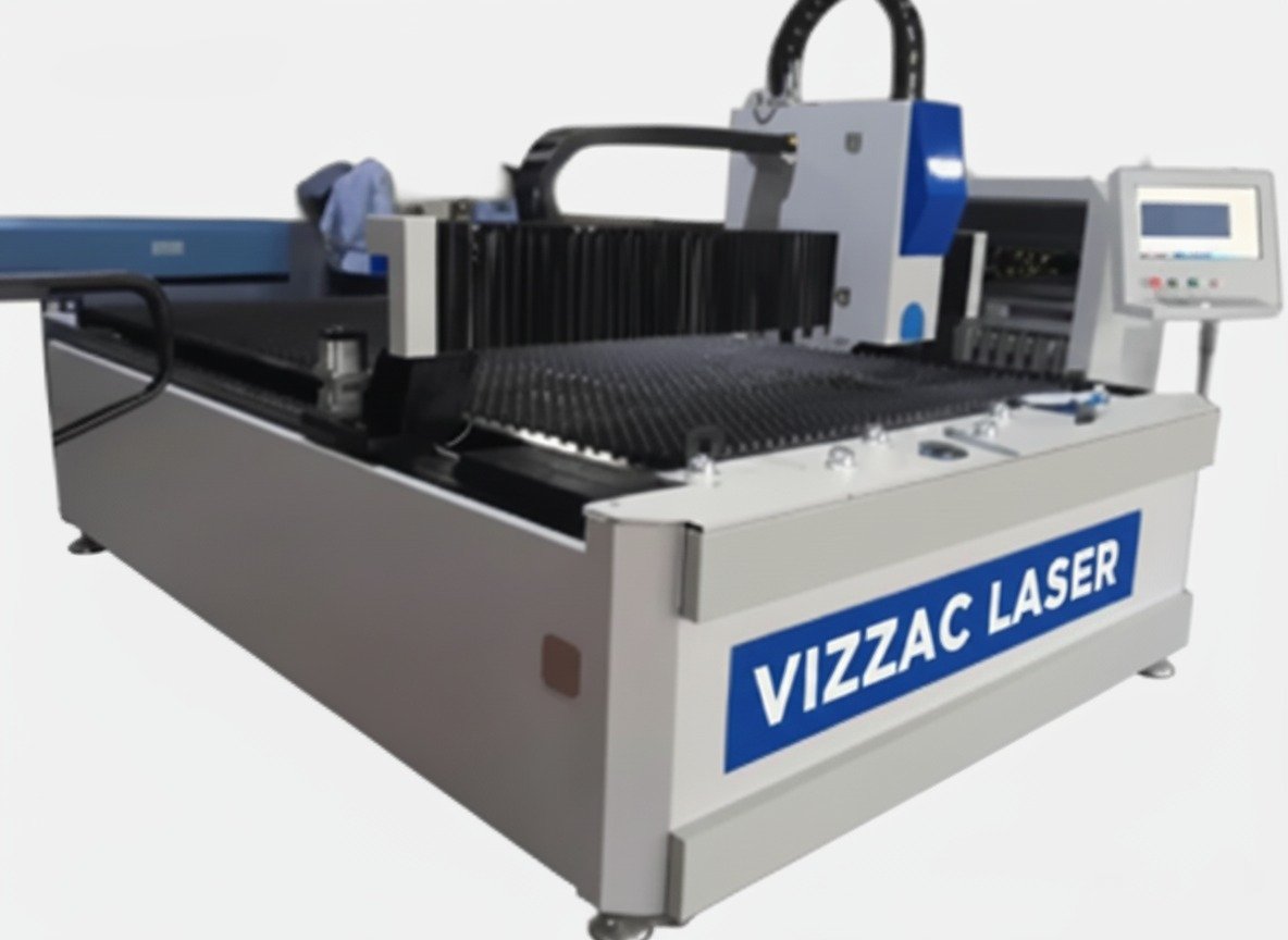 Sheet Metal Cutting Machine